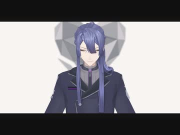 【にじさんじMMD】アンノウン・マザーグース【長尾景】