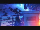 iMeiden - Tower Light Fireworks (ft. Rachie) (KAMAJYUN Remix)