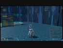 PSO2ngs「パルクールマスター」TA☆５ Ra 1:36