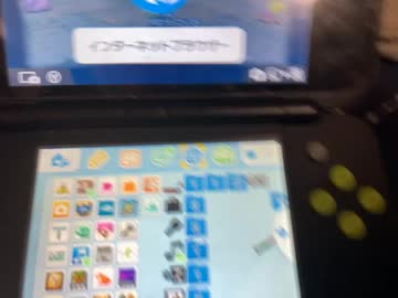 New3DSブラウザでデベロッパーを有効にする方法