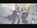 【PSO2】間違った装備で79層のソダム戦