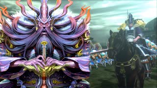 【三国志大戦6】#11　乱世の魁　part.7【十一陣】