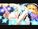 【東方自作アレンジ】メイガスナイト