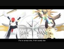 【MMD】All The Things She Said_t.A.T.u.
