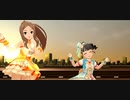 【デレステ】舞 久美子 Twin☆くるっ★テール【#福山舞生誕祭2022 #松山久美子生誕祭2022】