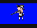 ネオアルファと化したSZ姉貴BB