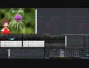 【再】薊の神社.despair_dnb