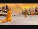 【ポケモンDPリメイク】プレイ動画34【テンガン山2】