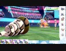 【ポケモン剣盾】S26ひびのポケモン　サザンドラ以外タイプ統一パpart10【サダイジャ】