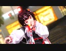 【MMD】アンノウン・マザーグース （泠鸢yousa）