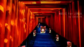 【再】MUSIC_for_JINJAー神社のための音楽.winds