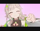 【MMDモデル配布】来果3Dモデル紹介動画