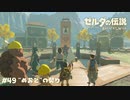 めおとの契り【ゼルダの伝説BotW】 #49
