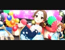【デレステ】月花結幻 + 春宵妖華 Happy New Yeah!【#太田優生誕祭2022】