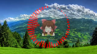 【再】なんかいい感じの神社.iikanzi