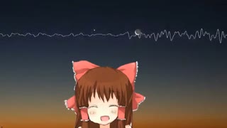 【再】徹夜明けの高揚神社