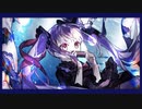 【カラオケ】マリンスノーメモリーOff Vocal【紫吹真雪オリジナル】