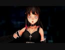 【歌ってみた】ゴーストルール（-3)【ＭＭＤ】