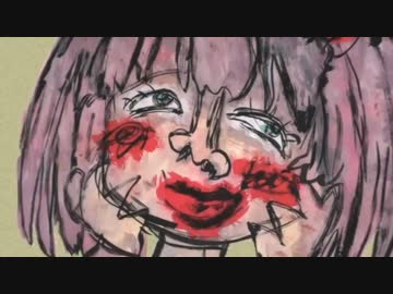 ゆるゆり♪♪８話EDを呪術廻戦のOPにしてみた