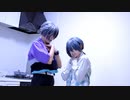 【あんスタcos】食べなくちゃ【踊ってみた】