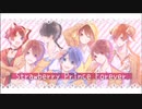【歌ってみた】strawberry prince forever／すとぷり