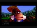 超名作！ドンキーコング64実況プレイpart20