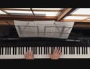 転生したらスライムだった件 OP 「Nameless Story」 Piano【Sheet Music/楽譜】
