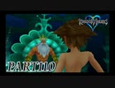 最高難度プラウドで完全クリア【KINGDOM HEARTS実況part110】