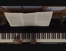 バックストリートガールズ(Back Street Girls)  OP 「ゴクドルミュージック」 Piano【Sheet Music/楽譜】