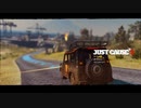 【JustCause3】平和な世界を取り戻しに…part.31【結月ゆかり】