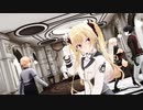 【MMD】REVOLVER【鷹宮・ニュイ・神田・夢追】