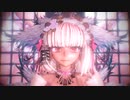 【MMD】 EVEChan 「Copycat」