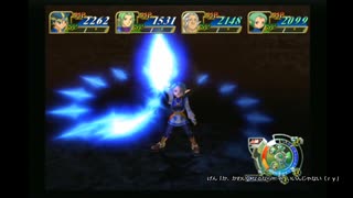 sc^イカれた生放送(グランディアX)　６－３