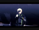 【パニグレMMD】フラジール【カム/カムイ】