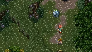#15【Chrono Trigger】神ゲーRPGのクロノトリガーをやってくぞ！