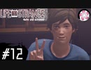 【LiS＃12】凡人が行く選択旅