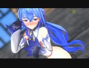【MMD】甘雨ちゃんでApplePie【R-18】【BAN装甲】