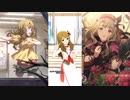 【ミリシタ】宮尾美也「メメント？モメント♪ルルルルル☆」(2022/1/10時点までの本番ライブ全90衣装)【ソロMV(ソロ歌唱編集SP版)】