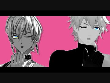 【にじさんじMMD】 5