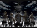 【歌ってみた】悪魔の子/ヒグチアイ/「進撃の巨人」The Final Season　piano Ver.