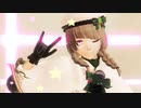 【MMD文アル】とーこくにちょーじくうしんでれらになってもらいたかった【合作】