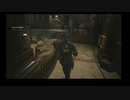 【バイオハザードRE2】(裏) レオン編　ハードS＋を目指して練習プレイ part1【実況動画】