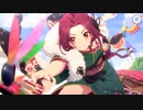 【プリンセスコネクト！Re:Dive】キャラクターストーリー ルカ（ニューイヤー） Part.01