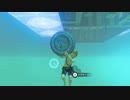 【ブレワイ(BotW)】依頼を受けて、祠の内部にある氷を天井裏に持ち込んでみた【ドリカラ】