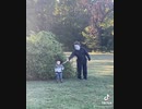 ホモと見る　赤ちゃんvs殺人鬼