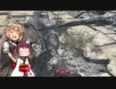 【DARK SOULS III】初見だけどサクサク進めたいあかりちゃん Part 39【VOICEROID実況】