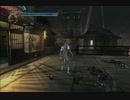 【”忍龍“煉成記】【NicoFC2MTV-XB_忍者龍劍傳II】超忍難度-第一期 (3)