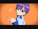 【MMD】シティライツ【カブトボーグ】
