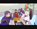 【Fate/MMD】怪物【マイカルデア聖杯組】