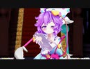【東方MMD】Miy式 古明地さとり「XYZの魔法」